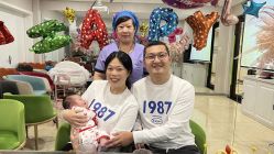 -国际月月生母婴月子中心(旗舰店)