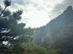 -三清山风景名胜区