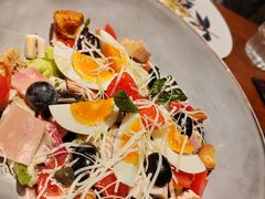 -JINNS锦时 steak&pizza(浸信会礼拜堂旧址店)