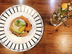 -AFS Cafe & Canteen(闽江二路店)