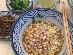 -朱洪元苏式面馆(绿宝广场店)