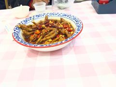 -三只鸟本地特色菜馆(上饶总店)