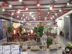 -陆公馆(新华西路店)