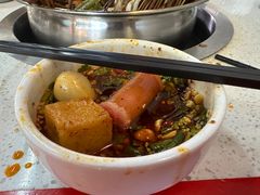 -牛华八婆麻辣烫(起源店)