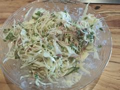 -河坝烧烤串城(金达莱店)