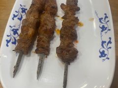 -柴氏风味斋(甘家口店)