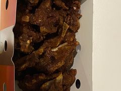 -麦当劳(永泰得来速店)