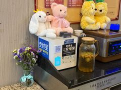 -小倩倩•鸡汤馄饨(江西路创始店)