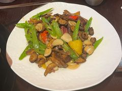 -滇野云南野生菌餐厅(陕西南路店)