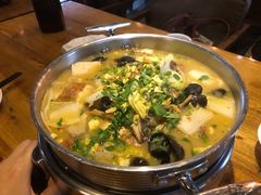 -東舍食唐精品陕菜馆