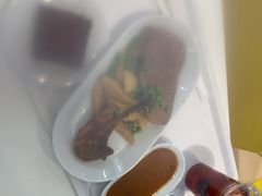 -宜家·瑞典风味餐厅(烟台路店)
