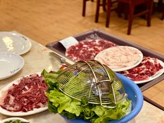 -乌记鲜活牛肉城(乐山路店)