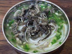 -攀枝花·任德琼·盐边羊肉米线