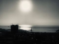 -星海湾跨海大桥