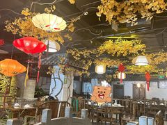 -庭院小酌(瑞莲街店)