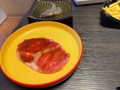-AJIYA·池袋日式烧肉自助(天津万象城店)