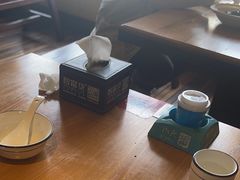 -永安鱼庄·镇江菜(三店纬五路店)