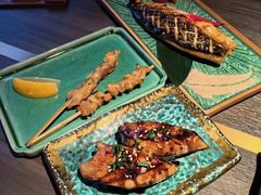 -炙柒Sekinana·精致日料(合生汇店)