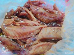 -久久丫鸭脖(梅川路店)