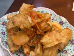 -老厨家(友谊路总店)