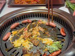 -杨记齐齐哈尔烤肉(总店)