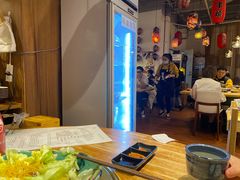 -一井烧肉·活鳗·寿司(望京SOHO店)