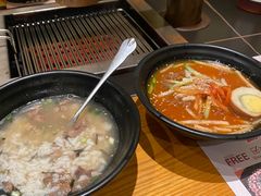 -千寻烧肉(政务区店)