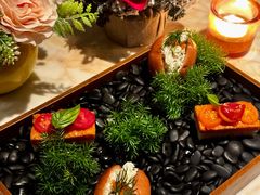 -Highline·城市露台景观餐厅(淮海路店)