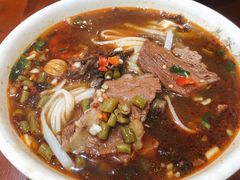 -易裕和·长沙米粉(友谊路店)