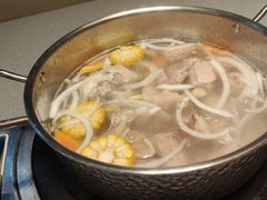 -椰小鸡·琼州糟粕醋(美兰缤纷城店)