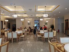大堂-乐味阁养生板栗鸡(中江店)