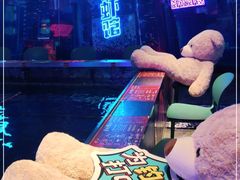 -钳真多钓虾馆·小龙虾海鲜烧烤(九六广场店)