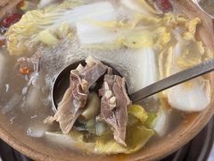 -花姐羊肉炉(吕厝店)