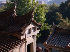 -草庵摩尼教遗址公园