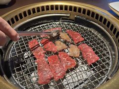 -橘焱胡同烧肉夜食(BFC外滩金融中心店)
