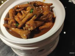 -小菜园新徽菜(合肥之心城店)