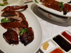 -福海居烤鸭店(鸟巢店)