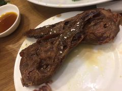 -品大三·南京菜(大行宫店)