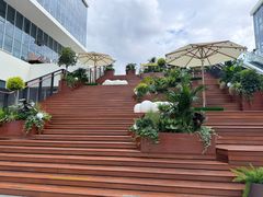 -潮汕·草根牛肉档(上海荟聚城市集市店)