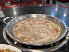 -老来福·非遗酸汤兔(凯旋路店)