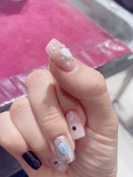 -艾珂·美甲美睫