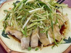 -隆都四季香饭店(碧海路店)