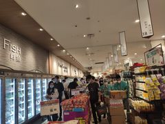 -永旺梦乐城(金银潭店)