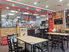 -达美乐比萨(回龙观店)