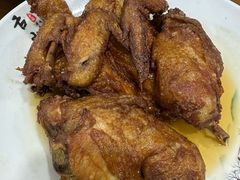 -春發合饭庄