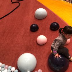 -奈尔宝·儿童乐园·亲子餐厅(鄞州万达店)