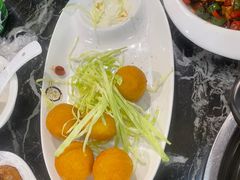 -李师傅脆肚(华强北店)