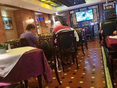 大堂-太平馆西餐厅(北京路店)