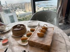-唐阁海景中餐厅·纯手工早茶·粤菜(海口朗廷酒店)