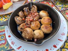 -BROWNSTONE布朗石西班牙餐厅(富城店)